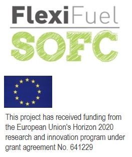 09.2 Logo EU FlexiFuel SOFC